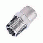 Male Pipe